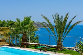 Villa Calypso Elounda