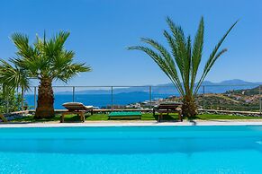 Villa Calypso Elounda