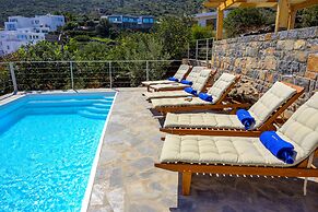 Villa Calypso Elounda