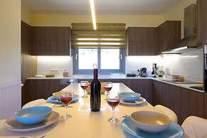 Villa Calypso Elounda