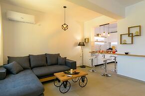 Villa Calypso Elounda