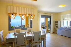 Villa Calypso Elounda