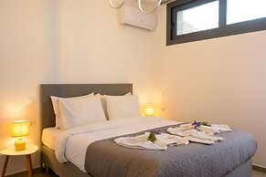 Villa Calypso Elounda