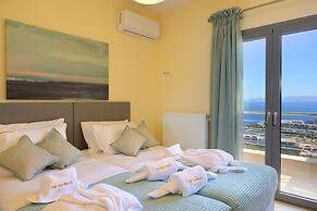 Villa Calypso Elounda