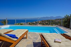 Villa Calypso Elounda