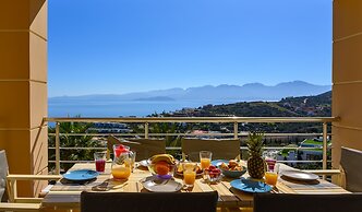 Villa Calypso Elounda