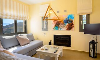 Villa Calypso Elounda