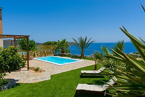 Villa Calypso Elounda