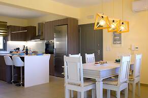 Villa Calypso Elounda