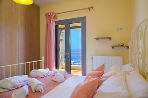 Villa Calypso Elounda