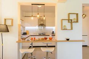 Villa Calypso Elounda