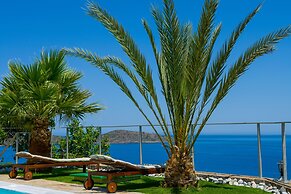 Villa Calypso Elounda