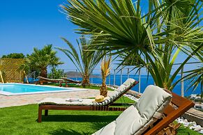 Villa Calypso Elounda