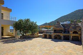 Villa Calypso Elounda