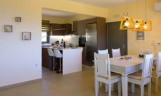 Villa Calypso Elounda