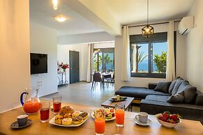 Villa Calypso Elounda