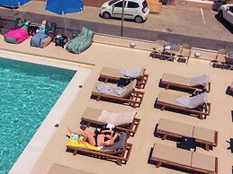 Chrispy Beach Resort