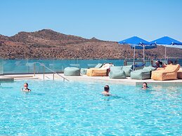 Chrispy Beach Resort