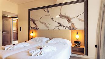 Chrispy Beach Resort