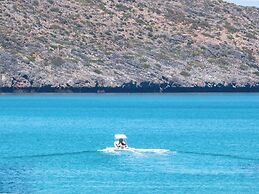 Chrispy Beach Resort