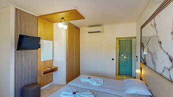 Chrispy Beach Resort