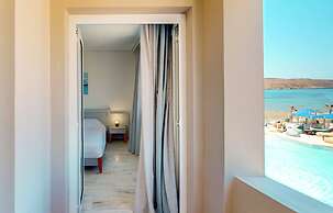 Chrispy Beach Resort