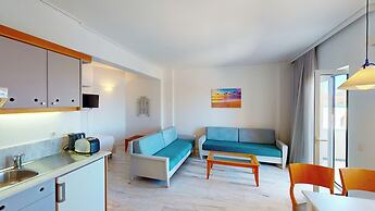 Chrispy Beach Resort