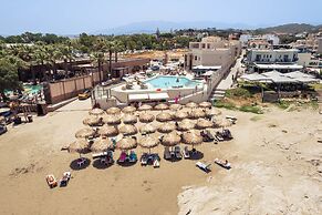 Chrispy Beach Resort