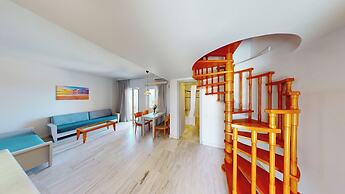 Chrispy Beach Resort