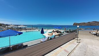 Chrispy Beach Resort