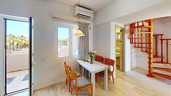 Chrispy Beach Resort