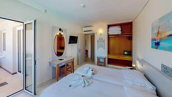 Chrispy Beach Resort