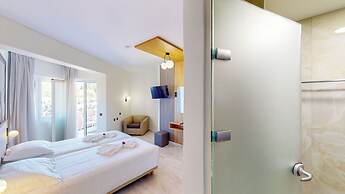 Chrispy Beach Resort