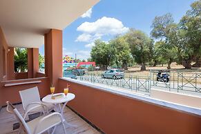 Chrispy Beach Resort