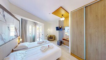 Chrispy Beach Resort