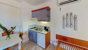 Chrispy Beach Resort