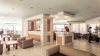 Chrispy Beach Resort