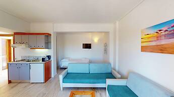 Chrispy Beach Resort