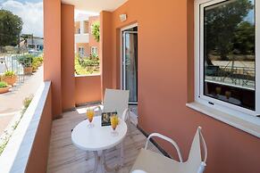 Chrispy Beach Resort