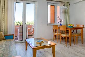 Chrispy Beach Resort