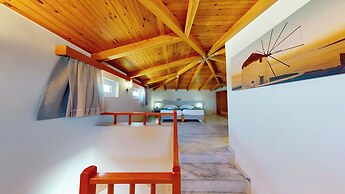 Chrispy Beach Resort