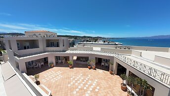 Chrispy Beach Resort