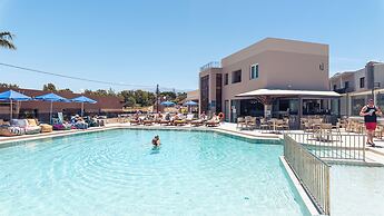 Chrispy Beach Resort