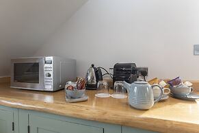 Stable Lodge Boutique B&B