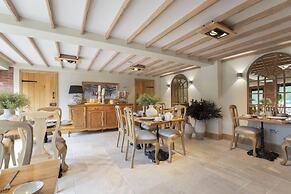 Stable Lodge Boutique B&B