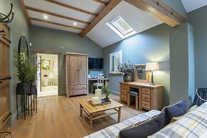 Stable Lodge Boutique B&B