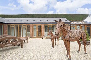 Stable Lodge Boutique B&B