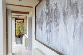 Stable Lodge Boutique B&B