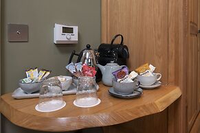 Stable Lodge Boutique B&B