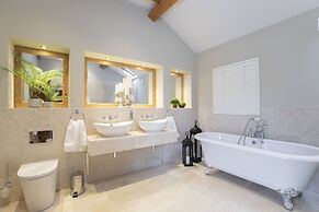 Stable Lodge Boutique B&B